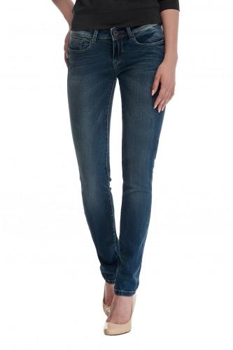 Slim jeans CAMELLIA