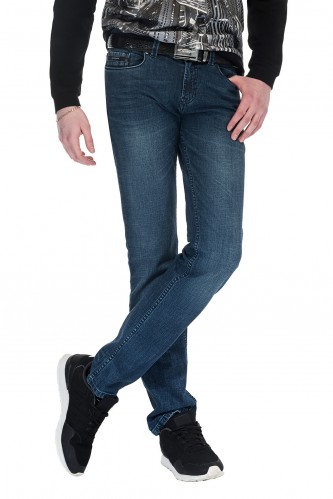 Regular stretch jeans ARGON 