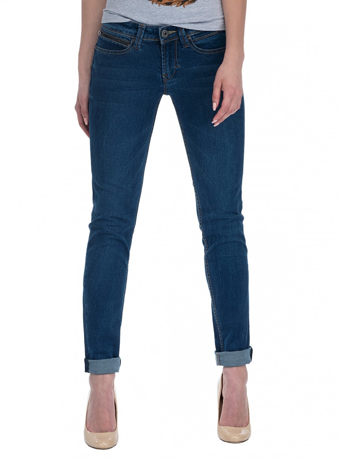 Skinny jeans AZALEA