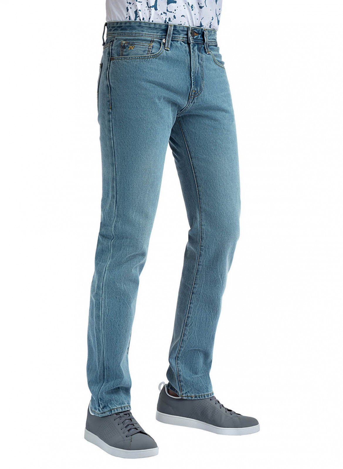 Regular jeans TITAN